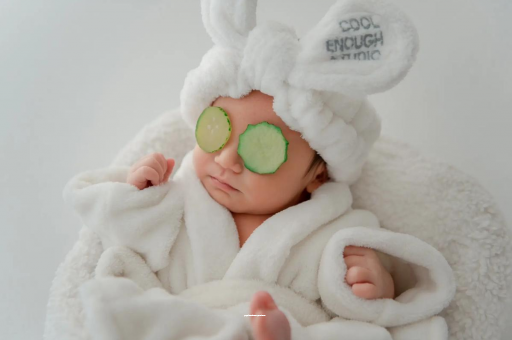 咸宁宝宝发烧有眼屎