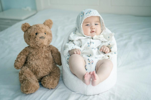 咸宁宝宝为什么总是哭闹