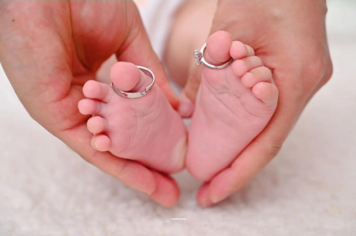 咸宁宝宝发烧手心比额头烫 咸宁宝宝发烧手心比额头烫